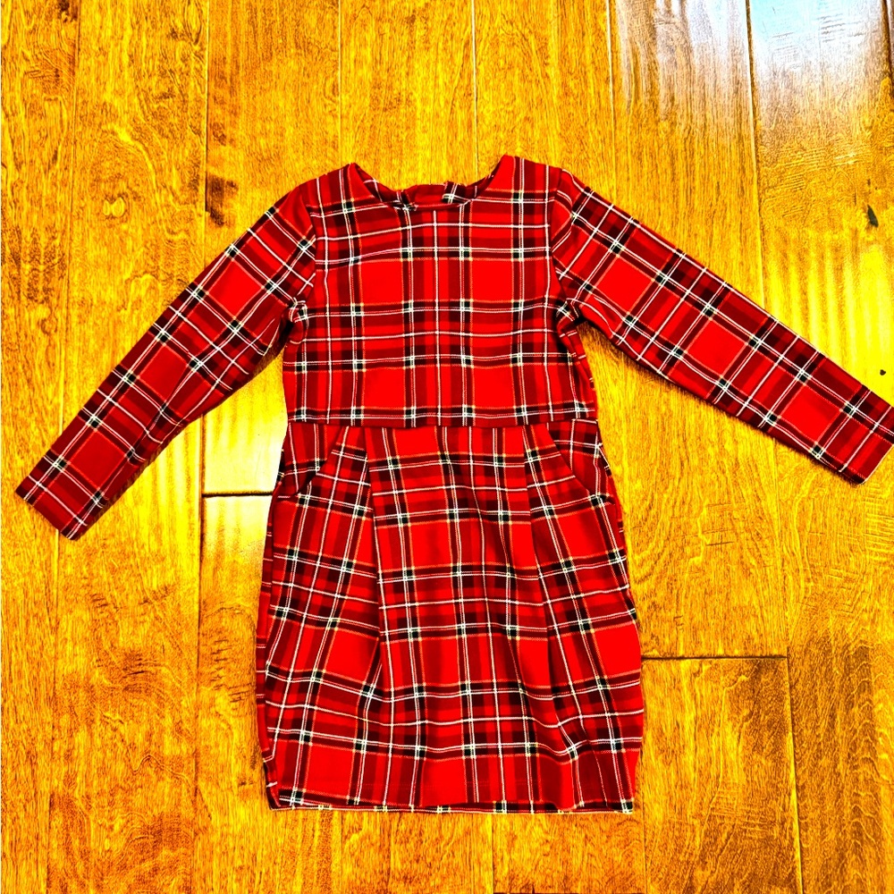 HM Girls Dress 5T/6T